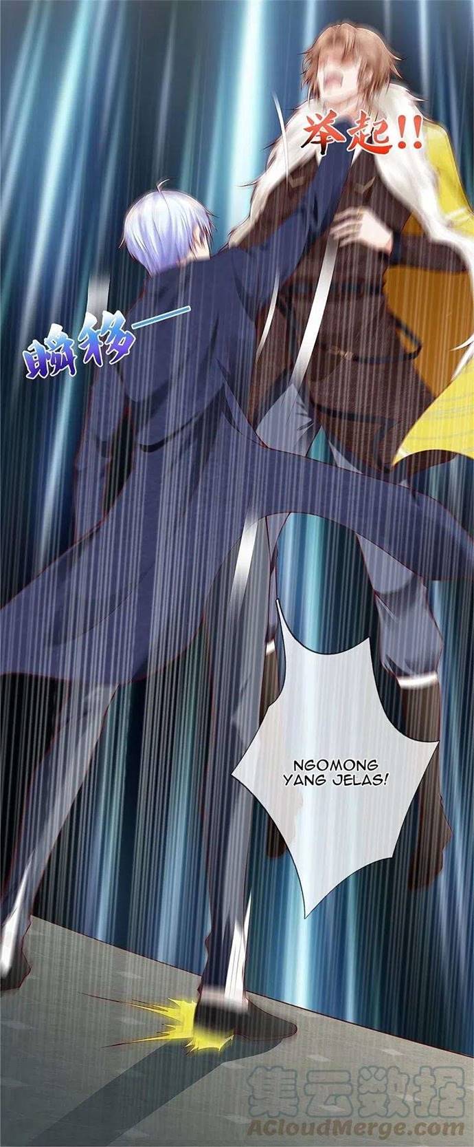 I am Daxianzun Chapter 327 Gambar 12